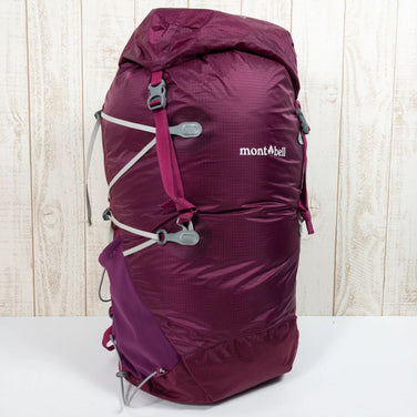 【Women's OneSize ピンク系】 Montbell ( モンベル ) アルチプラノ パック 30 ウィメンズ L.W.トップリッド セット ナイロン バッグ ストレージ バックパック 容量【30L～54L】 z00050590 容量【30L～54L】 バックパック - 【公式】2ndGEAR（セカンドギア）Webショップ【登山用品・アウトドア用品専門 買取販売店】