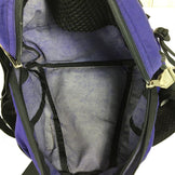 【OneSize パープル系】Gregory ( グレゴリー ) ロードファニー Road Funny 14L ウエストバッグ パープル コーデュラナイロン アメリカ製 青タグ 旧タグ ヒップパック ランバーパック ファニーパック 生産終了モデル 入手困難 ウエストバッグ ヒップパック バッグ ストレージ - 【公式】2ndGEAR（セカンドギア）Webショップ【登山用品・アウトドア用品専門 買取販売店】