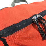 【OneSize オレンジ系】 Mystery Ranch ( ミステリーランチ ) アウトサイダー Outsider 25L ラスト アメリカ製 メッセンジャーバッグ クーリエバッグ 生産終了モデル 初期型 入手困難 Rust ショルダーバッグ バッグ ストレージ - 【公式】2ndGEAR（セカンドギア）Webショップ【登山用品・アウトドア用品専門 買取販売店】