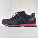 【Women's 24.3cm パープル系】 Scarpa ( スカルパ ) クラックス GTX ウィメンズ Crux GTX WMN Ombre Blue / Cherry GORE-TEX Vibram Megagrip フットウェア アプローチシューズ z00061445-6