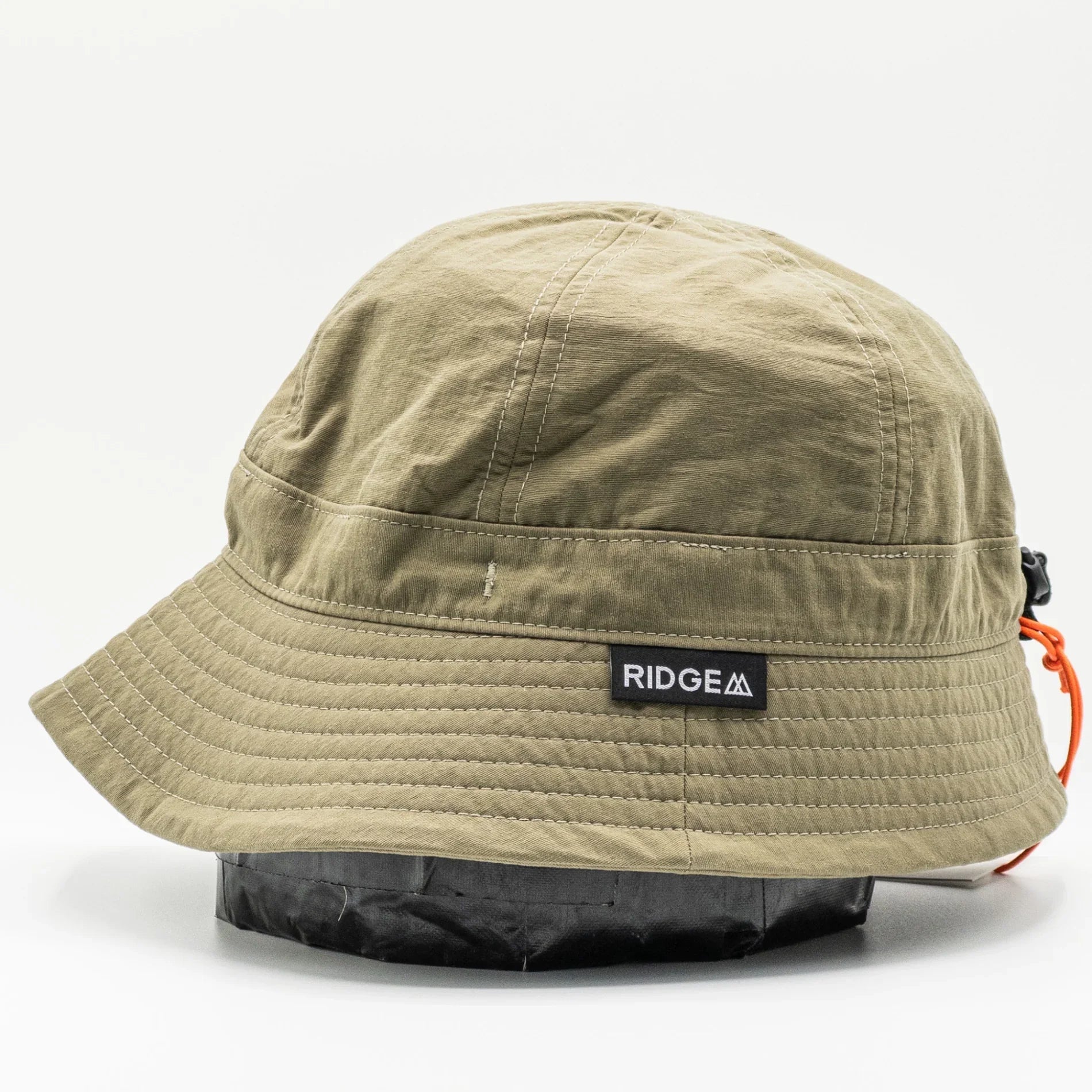 【OneSize グリーン系】 Ridge Mountain Gear ( リッジマウンテンギア ) イナフ ハット Enough Hat KAREKUSA ナイロン ウェア ウェア小物 ヘッドウェア ハット z00052097 KAREKUSA ハット ヘッドウェ - 【公式】2ndGEAR（セカンドギア）Webショップ【登山用品・アウトドア用品専門 買取販売店】