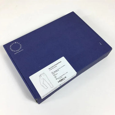 【Men's S ブルー系】 Yamatomichi ( 山と道 ) ワンタック ファイブ ポケット パンツ One Tuck 5 Pockets Pants Men's Blue Gray 化繊 ロングパンツ ボトムス ウェア - 【公式】2ndGEAR（セカンドギア）Webショップ【登山用品・アウトドア用品専門 買取販売店】