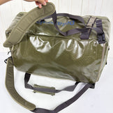 【OneSize グリーン系】 2019 Patagonia ( パタゴニア ) ブラックホール ダッフル 55L Black Hole Duffel 55L SKA ポリエステル バッグ ストレージ ダッフルバッグ ボストンバッグ z00059098 SKA ダッ