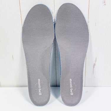 Montbell Mountain Cruiser 200 Men's Trekking Boots, Size 27.0cm, Black (z00053196)