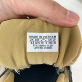 [Men's 27.0cm Beige] And Wander Crosshike for And Wander Discontinued Model Hard to Find Salomon Double Name Collaboration Model Exclusive Footwear Trail Running