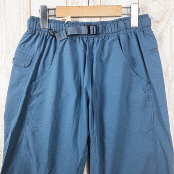 【Men's MT ブルー系】 2021 Yamatomichi ( 山と道 ) ライト ファイブポケット パンツ Light 5-Pocket Pants ナイロン ウェア ボトムス ロングパンツ 化繊 z00050314 化繊 ロングパンツ ボトムス ウェア - 【公式】2ndGEAR（セカンドギア）Webショップ【登山用品・アウトドア用品専門 買取販売店】