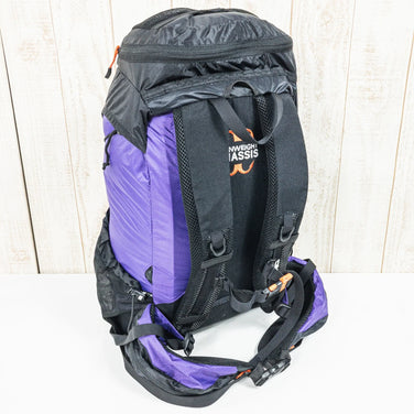 【OneSize パープル系】 Omm ( オーエムエム ) クラシック 25 Classic 25 ナイロン バッグ ストレージ バックパック デイパック 容量【～29L】 z00051173 デイパック 容量【～29L】 バックパック バッグ ストレージ - 【公式】2ndGEAR（セカンドギア）Webショップ【登山用品・アウトドア用品専門 買取販売店】