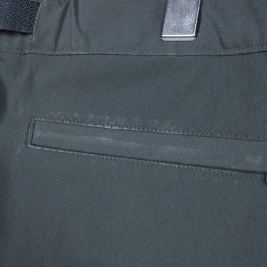 【Men's S チャコール系】 Finetrack ( ファイントラック ) ストームゴージュアルパインパンツ Men's - 【公式】2ndGEAR（セカンドギア）Webショップ【登山用品・アウトドア用品専門 買取販売店】