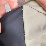 【Men's S グリーン系】 Millet ( ミレー ) ビオナセ 2 ストレッチ ジャケット BIONNASSAY II STRETCH JKT ポリエステル ウェア トップス アウター ジャケット ソフトシェル z00055352  ソフトシェル アウター