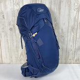 【M/L ネイビー系】 Lowe Alpine ( ロウアルパイン ) エアゾーン トレック 35：45 Airzone Trek 35:45 バックパック FTE89 容量【30L～54L】 バックパック バッグ ストレージ - 【公式】2ndGEAR（セカンドギア）Webショップ【登山用品・アウトドア用品専門 買取販売店】