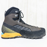 【Men's 26.7cm ブラウン系】 Scarpa ( スカルパ ) リベレ ライト HD Ribelle Lite HD ココア フットウェア トレッキングブーツ z00051516 ココア トレッキングブーツ フットウェア - 【公式】2ndGEAR（セカンドギア）Webショップ【登山用品・アウトドア用品専門 買取販売店】