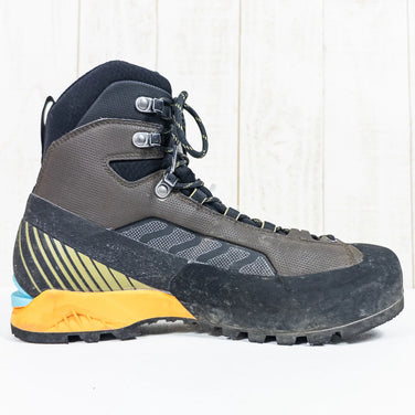 【Men's 26.7cm ブラウン系】 Scarpa ( スカルパ ) リベレ ライト HD Ribelle Lite HD ココア フットウェア トレッキングブーツ z00051516 ココア トレッキングブーツ フットウェア - 【公式】2ndGEAR（セカンドギア）Webショップ【登山用品・アウトドア用品専門 買取販売店】