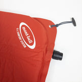 【OneSize レッド系】 Montbell ( モンベル ) UL コンフォート システム パッド 150 マット ナイロン 1124405 オレンジブリック | Orange Brick | OGBR エアマット マット スリーピングパッド スリーピングシス - 【公式】2ndGEAR（セカンドギア）Webショップ【登山用品・アウトドア用品専門 買取販売店】