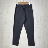 【Women's M ブラック系】 Axesquin ( アクシーズクイン ) モディファイド ウィメンズ テック パンツ modified W's Tech Pants 322024 BLACK z00055920 BLACK  ロングパンツ ボトムス ウェア
