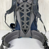 【Men's M ネイビー系】 Gregory ( グレゴリー ) バルトロ 75 Baltoro 75 ナイロン バッグ ストレージ バックパック 容量【30L～54L】 z00061388  容量【30L～54L】 バックパック バッグ ストレージ