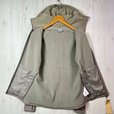 【Men's S ベージュ系】 Houdini ( フーディニ ) パワー フーディ Power Houdi ポリエステル ウェア トップス アウター ジャケット フリース ポーラテック・パワーストレッチ z00055001  フリース アウター ジャケット トップ