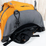 【OneSize オレンジ系】 Millet ( ミレー ) エレベーション 30 Elevation 30 ナイロン MIS1645 容量【30L～54L】 バックパック バッグ ストレージ - 【公式】2ndGEAR（セカンドギア）Webショップ【登山用品・アウトドア用品専門 買取販売店】