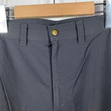 【Women's L グレー系】 Mizuno ( ミズノ ) ライト カーゴパンツ ナイロン ウェア ボトムス ロングパンツ  z00055037   ロングパンツ ボトムス ウェア