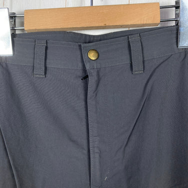 【Women's L グレー系】 Mizuno ( ミズノ ) ライト カーゴパンツ ナイロン ウェア ボトムス ロングパンツ  z00055037   ロングパンツ ボトムス ウェア