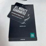 One Size Black Osprey Heritage Musette 2 Polyester Storage Sacoche Pouch (z00054345)