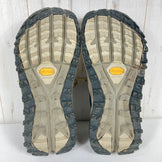 Altra Olympus 5 Men's Trail Running Shoes, Size 29.0cm, Green (z00053977)