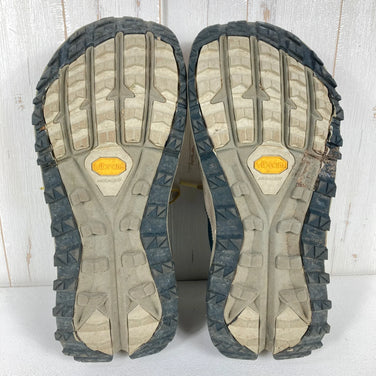 Altra Olympus 5 Men's Trail Running Shoes, Size 29.0cm, Green (z00053977)