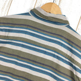 【Men's M グリーン系】 Patagonia ( パタゴニア ) ロングスリーブ ライトウェイト フィヨルド フランネル シャツ Long Sleeve Lightweight Fjord Flannel Shirt 54020 International M - 【公式】2ndGEAR（セカンドギア）Webショップ【登山用品・アウトドア用品専門 買取販売店】