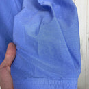 【Men's L ブルー系】 Exofficio ( エクスオフィシオ ) ロングスリーブ フィッシング シャツ Long Sleeve Fishing Shirt 生産終了モデル 入手困難 ナイロン ウェア トップス インナー シャツ ロングスリーブシャツ 化繊-5