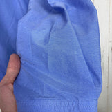 【Men's L ブルー系】 Exofficio ( エクスオフィシオ ) ロングスリーブ フィッシング シャツ Long Sleeve Fishing Shirt 生産終了モデル 入手困難 ナイロン ウェア トップス インナー シャツ ロングスリーブシャツ 化繊