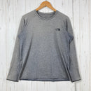 【Men's L ネイビー系】 The North Face ( ザ・ノースフェイス ) ・フェニックス ロングスリーブティー 計3点セット バルク販売 卸売り ウェア トップス インナー シャツ ロングスリーブTシャツ クルーネック 化繊 z00060051  化-6