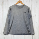 【Men's L ネイビー系】 The North Face ( ザ・ノースフェイス ) ・フェニックス ロングスリーブティー 計3点セット バルク販売 卸売り ウェア トップス インナー シャツ ロングスリーブTシャツ クルーネック 化繊 z00060051  化