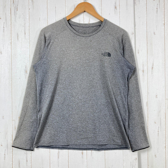 【Men's L ネイビー系】 The North Face ( ザ・ノースフェイス ) ・フェニックス ロングスリーブティー 計3点セット バルク販売 卸売り ウェア トップス インナー シャツ ロングスリーブTシャツ クルーネック 化繊 z00060051  化