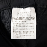 【Men's M ブラック系】 The North Face ( ザ・ノースフェイス ) アルパイン ライト パンツ Alpine Light Pant ナイロン NT52927 Asian Men's ソフトシェル ロングパンツ ボトムス ウェア - 【公式】2ndGEAR（セカンドギア）Webショップ【登山用品・アウトドア用品専門 買取販売店】
