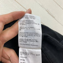【Men's 28 ブラック系】 Arcteryx ( アークテリクス ) クロニン コットン パンツ Cronin Cotton Pant コットン ウェア ボトムス ロングパンツ コットン z00058040  コットン ロングパンツ ボトムス ウェア-10