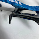 【M/L ブラック系】 Montbell ( モンベル ) スノースパイク 10 Snow Spike 10 ウィンターギア クランポン アイゼン z00060140  クランポン アイゼン ウィンターギア-7