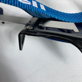 【M/L ブラック系】 Montbell ( モンベル ) スノースパイク 10 Snow Spike 10 ウィンターギア クランポン アイゼン z00060140  クランポン アイゼン ウィンターギア