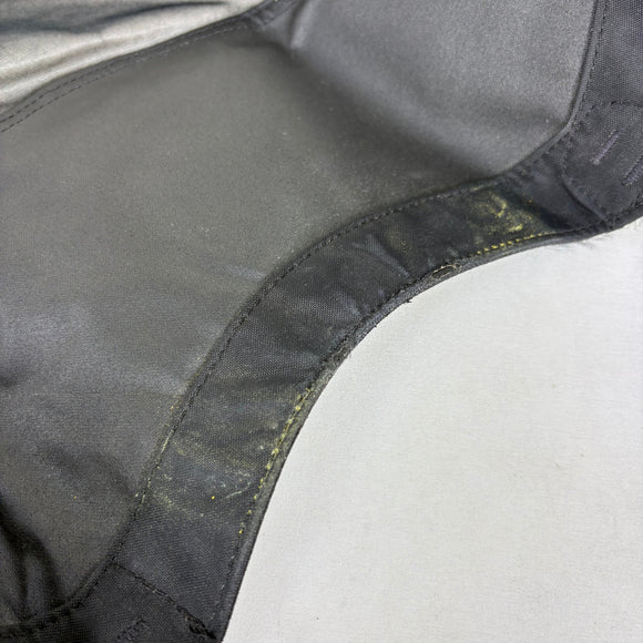 【Unisex L ブラック系】 Black Diamond ( ブラックダイヤモンド ) アルパイン ゲイター Alpine Gaiter GORE-TEX 3レイヤー 600D補強 ナイロン ウェア ウェア小物 ゲイター スパッツ z00061774  ゲイター