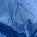 【OneSize ブルー系】 Bailess ( バイレス ) パックカバー 55-70L Pack Cover 55-70L ナイロン バッグ ストレージ ザックカバー z00060066  ザックカバー バッグ ストレージ-6