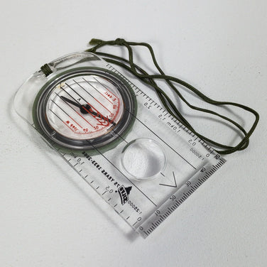 【OneSize クリアー系】 Silva ( シルバ ) ナンバースリー 75イヤーズ No.3 75years 75周年記念モデル z00051798 - 【公式】2ndGEAR（セカンドギア）Webショップ【登山用品・アウトドア用品専門 買取販売店】