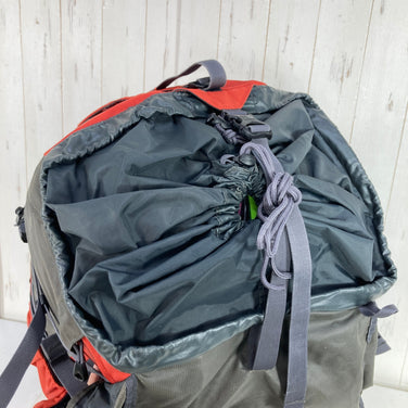 【Men's OneSize オレンジ系】 Karrimor ( カリマー ) クーガー 55-75 Cougar 55-75 ポリプロピレン バッグ ストレージ バックパック 容量【55L～79L】 z00060318  容量【55L～79L】 バックパック バッグ ストレー