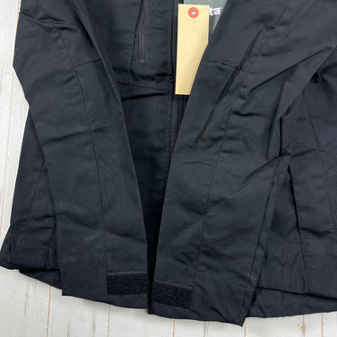 【Women's 36 ブラック系】 SASTA ( サスタ ) ファウナ ジャケット Fauna Takki 0033 19 Black z00056169 19 Black コットン アウター ジャケット トップス ウェア