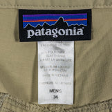 【Men's 36 ベージュ系】 2014 Patagonia ( パタゴニア ) ノマダーパンツ Nomader Pants ELKH ナイロン ウェア ボトムス ロングパンツ z00052489 ELKH ロングパンツ ボトムス ウェア - 【公式】2ndGEAR（セカンドギア）Webショップ【登山用品・アウトドア用品専門 買取販売店】