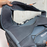 【OneSize グレー系】 Mammut ( マムート ) デュカン スパイン 28-35 Ducan Spine 28-35 ナイロン バッグ ストレージ バックパック 容量【30L～54L】 z00053019  容量【30L～54L】 バックパック バッグ