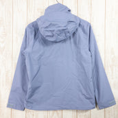 【Women's L ブルー系】 Adidas ( アディダス ) テレックス マルチ Terrex Multi ラベンダー ポリエステル ウェア トップス アウター ジャケット レインシェル z00050396 ラベンダー レインシェル アウター ジャケット トップ - 【公式】2ndGEAR（セカンドギア）Webショップ【登山用品・アウトドア用品専門 買取販売店】