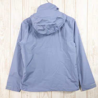 【Women's L ブルー系】 Adidas ( アディダス ) テレックス マルチ Terrex Multi ラベンダー ポリエステル ウェア トップス アウター ジャケット レインシェル z00050396 ラベンダー レインシェル アウター ジャケット トップ - 【公式】2ndGEAR（セカンドギア）Webショップ【登山用品・アウトドア用品専門 買取販売店】