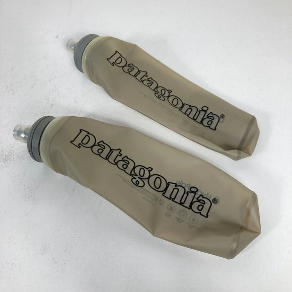 【M ブルー系】 2021 Patagonia ( パタゴニア ) ロープ ランナー エンデュランス ベスト 3L Slope Runner Endurance Vest 3 SPRB ナイロン バッグ ストレージ ランニングベスト ベストパック z0