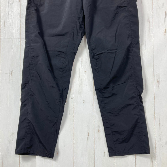 【Men's L ブラック系】 2024 Yamatomichi ( 山と道 ) ファイブ ポケット パンツ 5-Pocket Pants Black タスランナイロン C6 DWR ナイロン ウェア ボトムス ロングパンツ  z00061231 Black  ロン