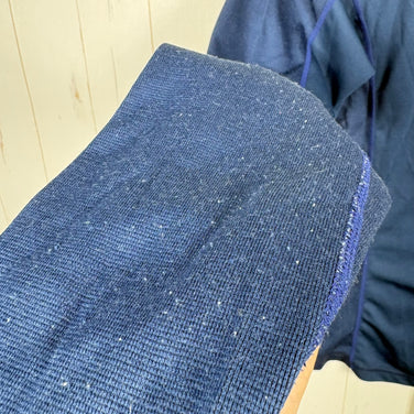 【Men's M ネイビー系】 Millet ( ミレー ) ハーフジップ ロングスリーブシャツ ウェア トップス インナー シャツ ロングスリーブシャツ 化繊 z00055205  化繊 ロングスリーブシャツ インナー シャツ トップス ウェア