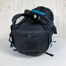 【Unisex OneSize ブルー系】 Mammut ( マムート ) リチウム 30 Lithium 30 レインカバー付属 ハイドレーション対応 ナイロン バッグ ストレージ バックパック 容量【30L～54L】 z00061407  容量【30L～54L】 バックパッ-5
