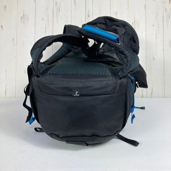 【Unisex OneSize ブルー系】 Mammut ( マムート ) リチウム 30 Lithium 30 レインカバー付属 ハイドレーション対応 ナイロン バッグ ストレージ バックパック 容量【30L～54L】 z00061407  容量【30L～54L】 バックパッ